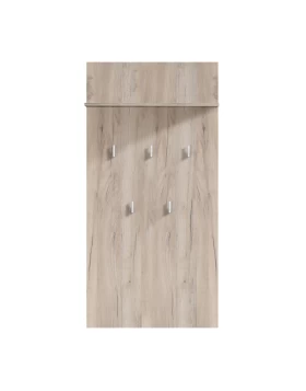 ΕΠΙΠΛΟ ΧΟΛ COMO CIV GREY OAK 67*19.5*137