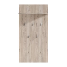 ΕΠΙΠΛΟ ΧΟΛ COMO CIV GREY OAK 67*19.5*137