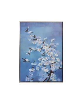 ΚΑΔΡΟ Fylliana Almond Tree 50*70