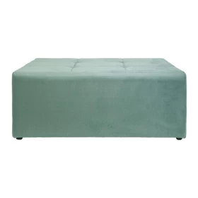 ΤΑΜΠΟΥΡΕ Fylliana NEW OTTOMAN MINT 100*50*40