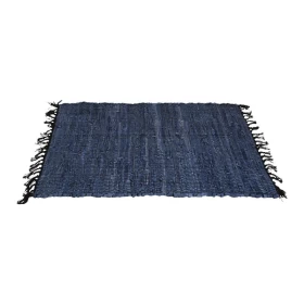 ΧΑΛΙ Fylliana Loom ΜΠΛΕ ΧΡΩΜΑ 120x180