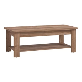 ΤΡΑΠΕΖΑΚΙ ΣΑΛΟΝΙΟΥ JERSEY FLAGSTAFF OAK 124x60x45εκ