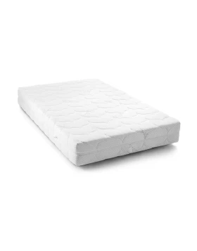 ΣΤΡΩΜΑ Fylliana Eco ΜΕ MEMORY FOAM 90x200