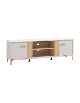 ΕΠΙΠΛΟ ΤΗΛΕΟΡΑΣΗΣ BELFORT 3K2V CASHMERE-ARTISAN OAK 164x40x52εκ